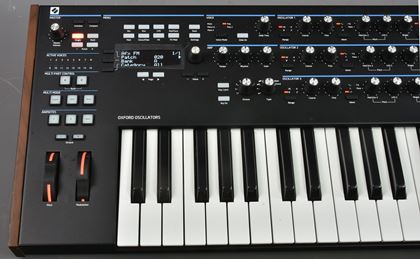 Novation-Summit